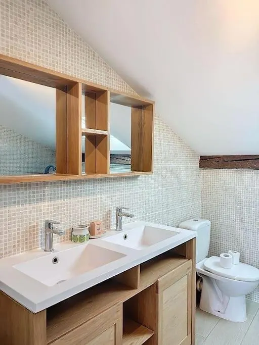 Le Chalet Des Carmes - Charmant T4 Hypercentre Toulouse France