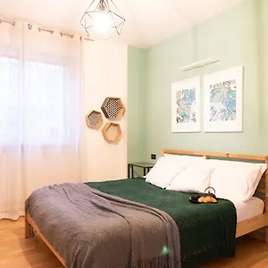 Ihost Luxury - Savona 112 Apartamento Milán