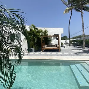 Movida Aruba Apartamento Palm Beach