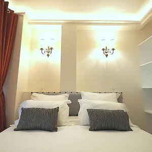 Louvre Opera Classic Chicsuites Apartamento París